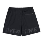 Melo Shift Short - Denny's