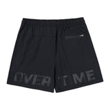Melo Shift Short - Denny's