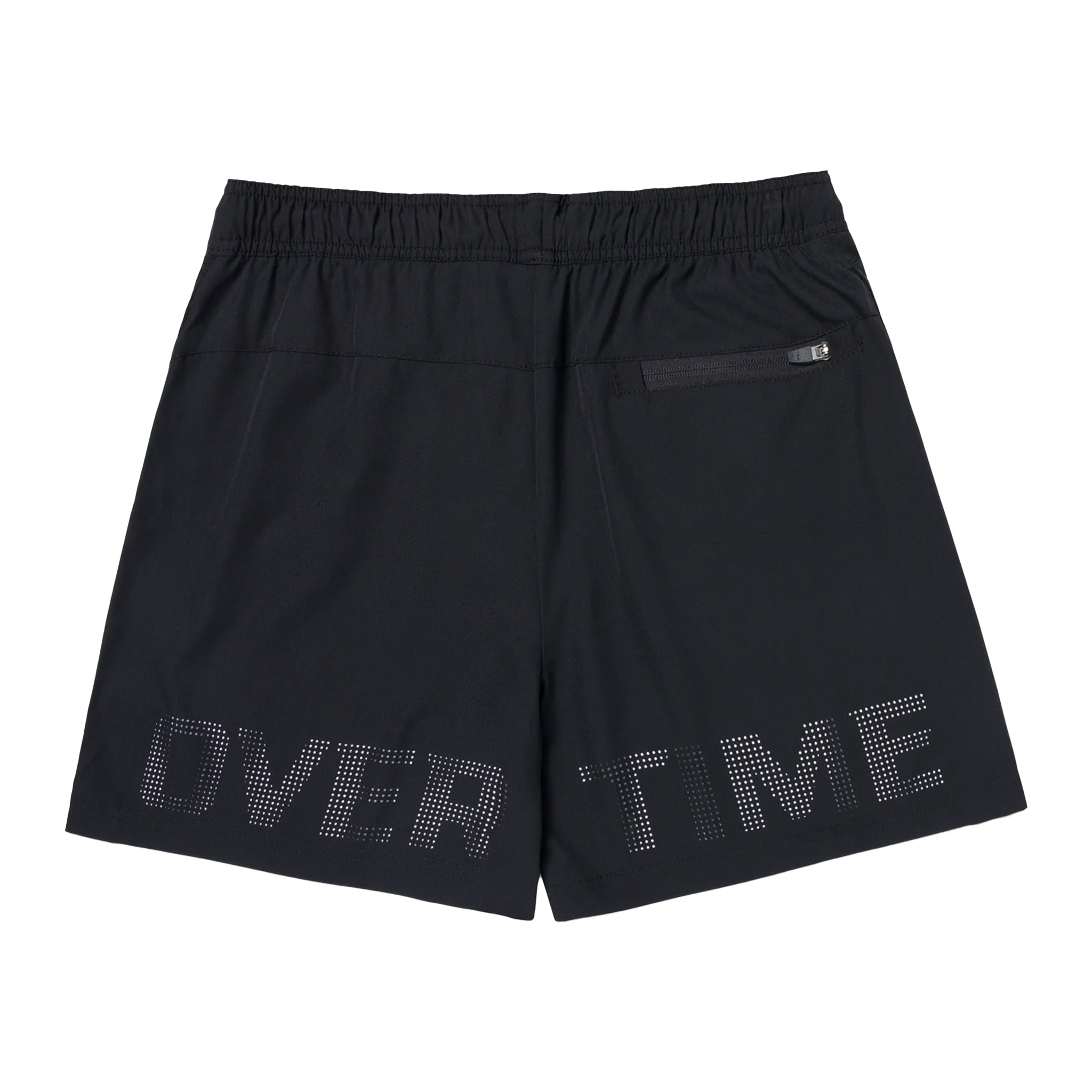 Melo Shift Short - Denny's