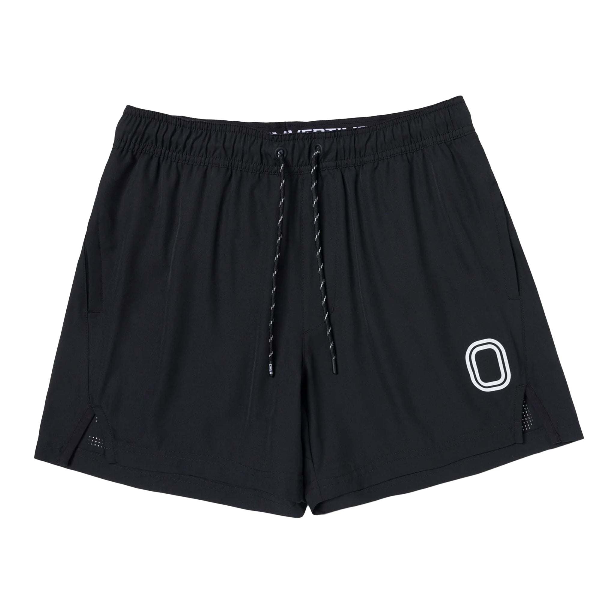 Melo Shift Short - Denny's