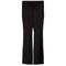 Ruching Front Flare Pant - Denny's