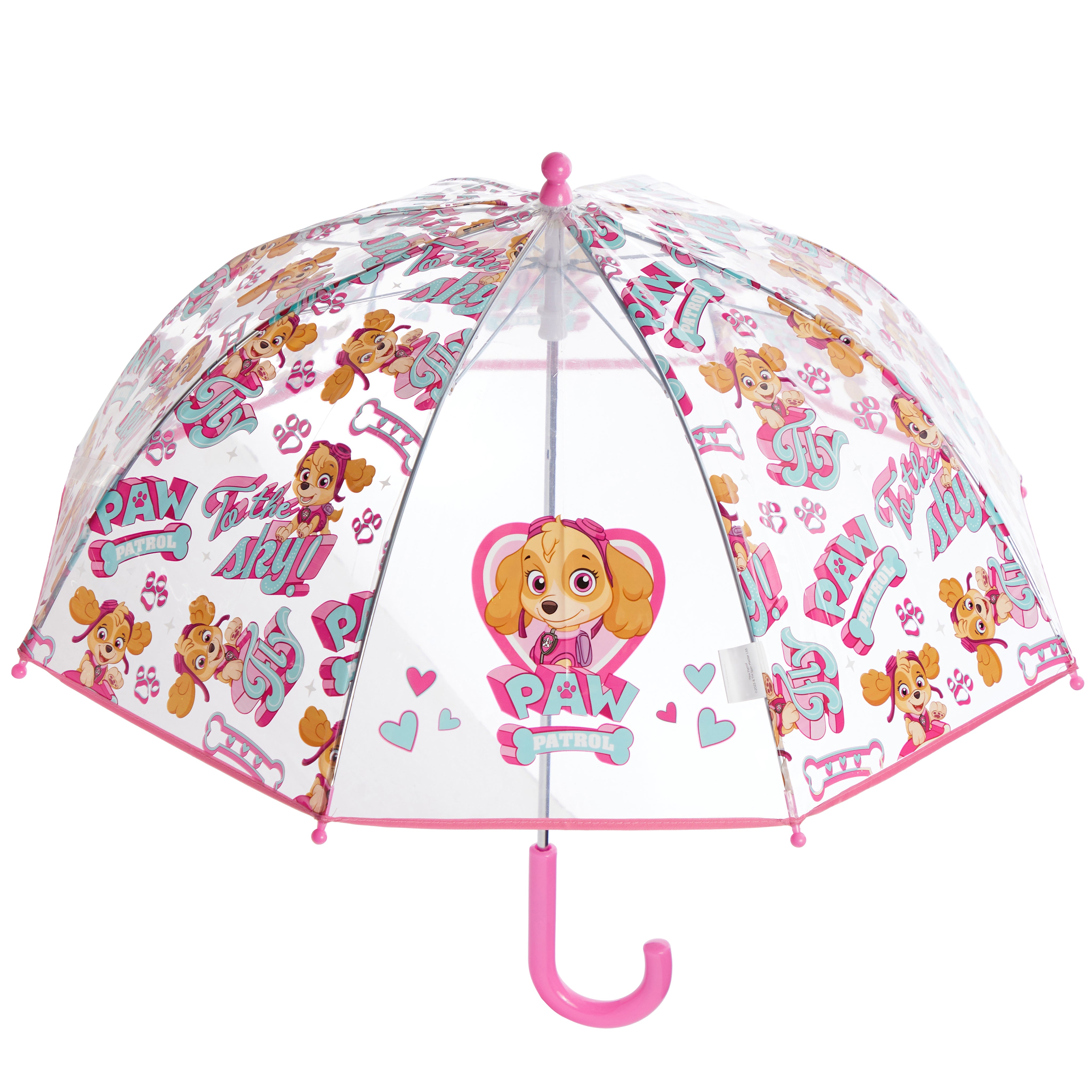 Paw Patrol Umbrella - Denny's