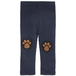 Knit Bearpaw Pant - Denny's
