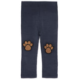 Knit Bearpaw Pant - Denny's