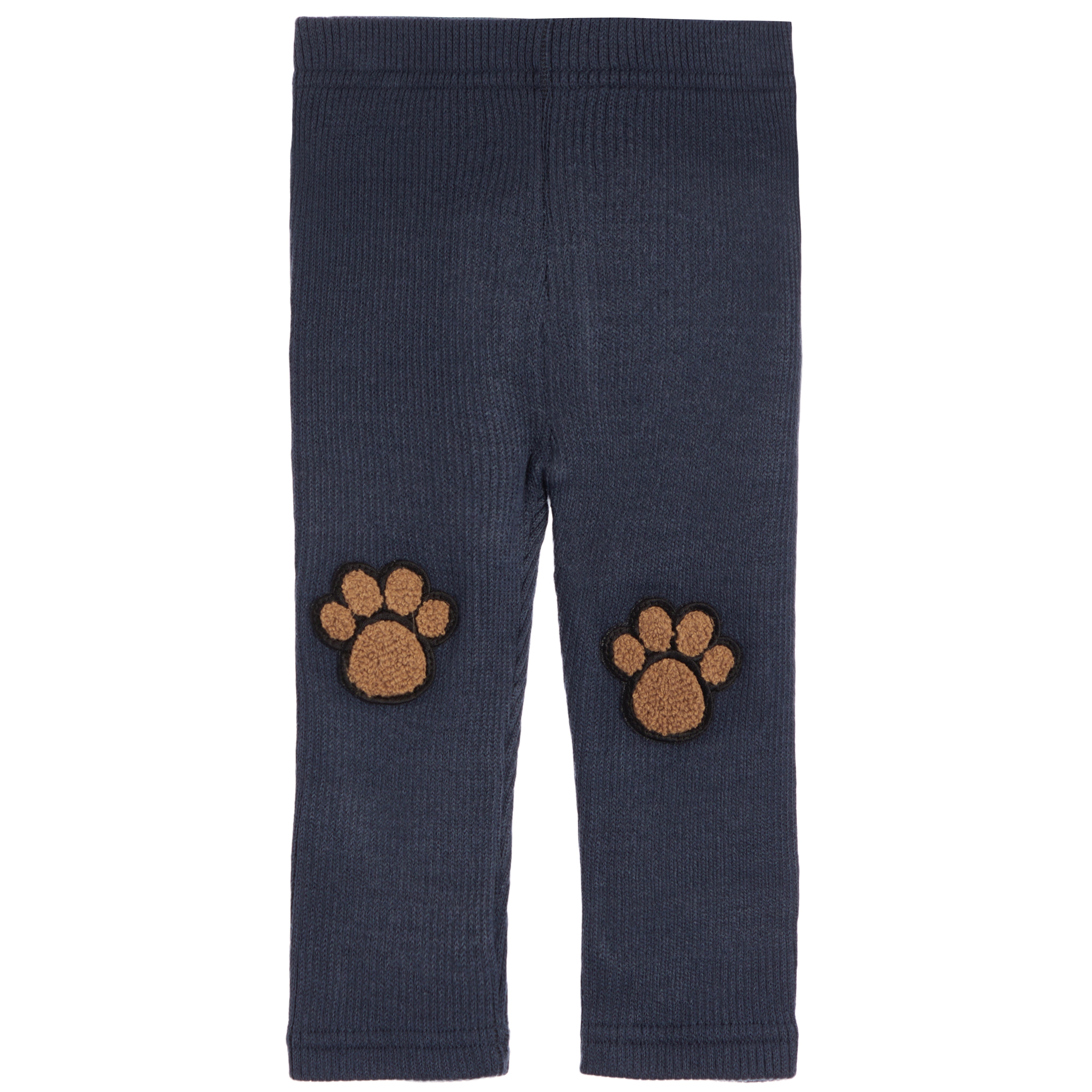 Knit Bearpaw Pant - Denny's