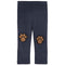 Knit Bearpaw Pant - Denny's