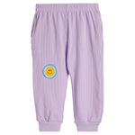 2pc Waffle Smile Jog Set - Denny's