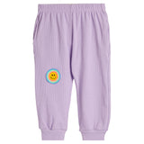2pc Waffle Smile Jog Set - Denny's