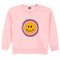 Multi Smile Sweatshirt - Denny's