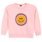 Multi Smile Sweatshirt - Denny's