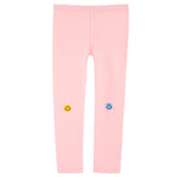 Smile Leggings - Denny's