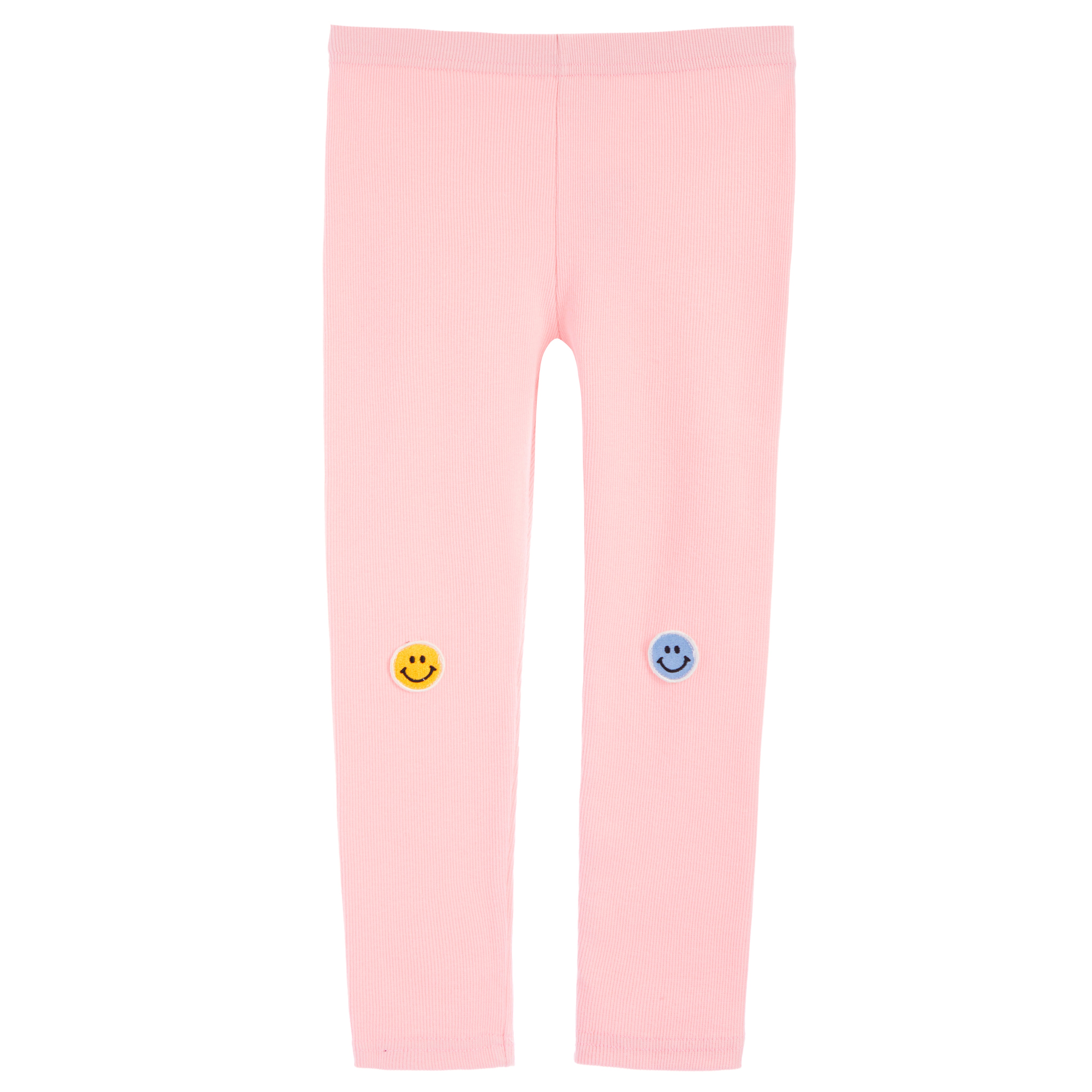 Smile Leggings - Denny's