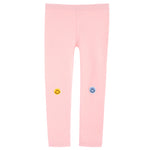 Smile Leggings - Denny's