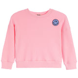 Happy Sweatshirt - Denny's