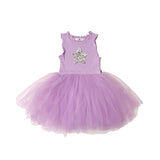 Star Tutu Dress
