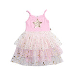 Nora Star  Tutu Bottom Dress