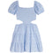 Phoenix Cut Out Sides Dress - Denny's