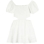 Phoenix Cut Out Sides Dress - Denny's