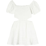 Phoenix Cut Out Sides Dress - Denny's
