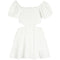 Phoenix Cut Out Sides Dress - Denny's