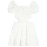 Phoenix Cut Out Sides Dress - Denny's
