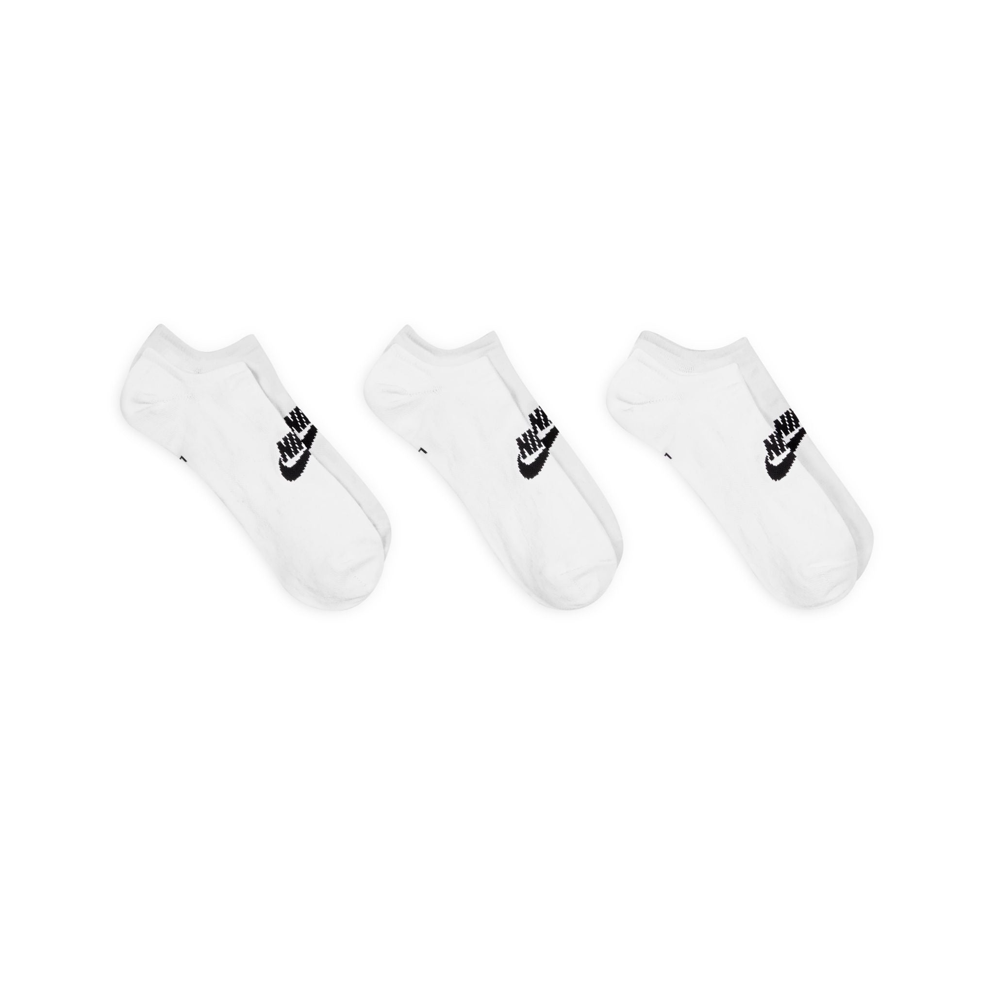 Nike Everyday Essential No Show 6pk Sock - Denny's
