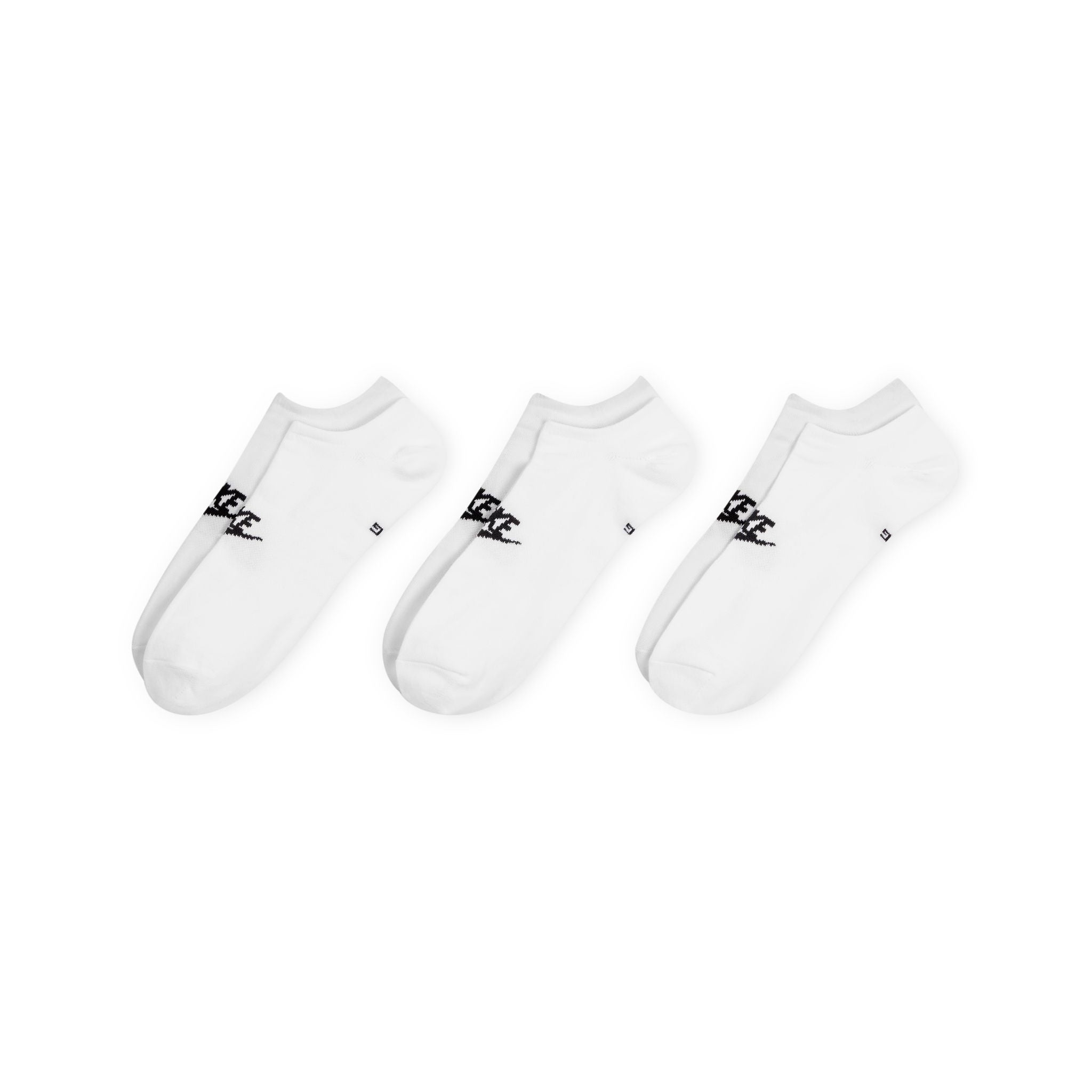 Nike Everyday Essential No Show 6pk Sock - Denny's
