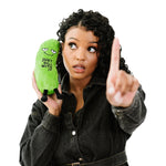 Plush Puzzle Cube - Dill With It - Denny's