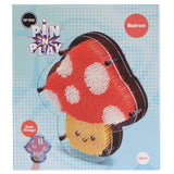 Pin & Play Mushroom - Denny's