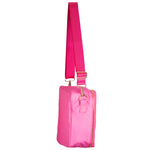 Nylon Lunch Tote - Denny's