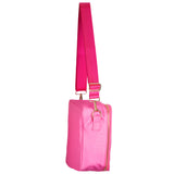 Nylon Lunch Tote - Denny's