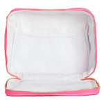 Nylon Lunch Tote - Denny's