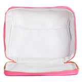 Nylon Lunch Tote - Denny's