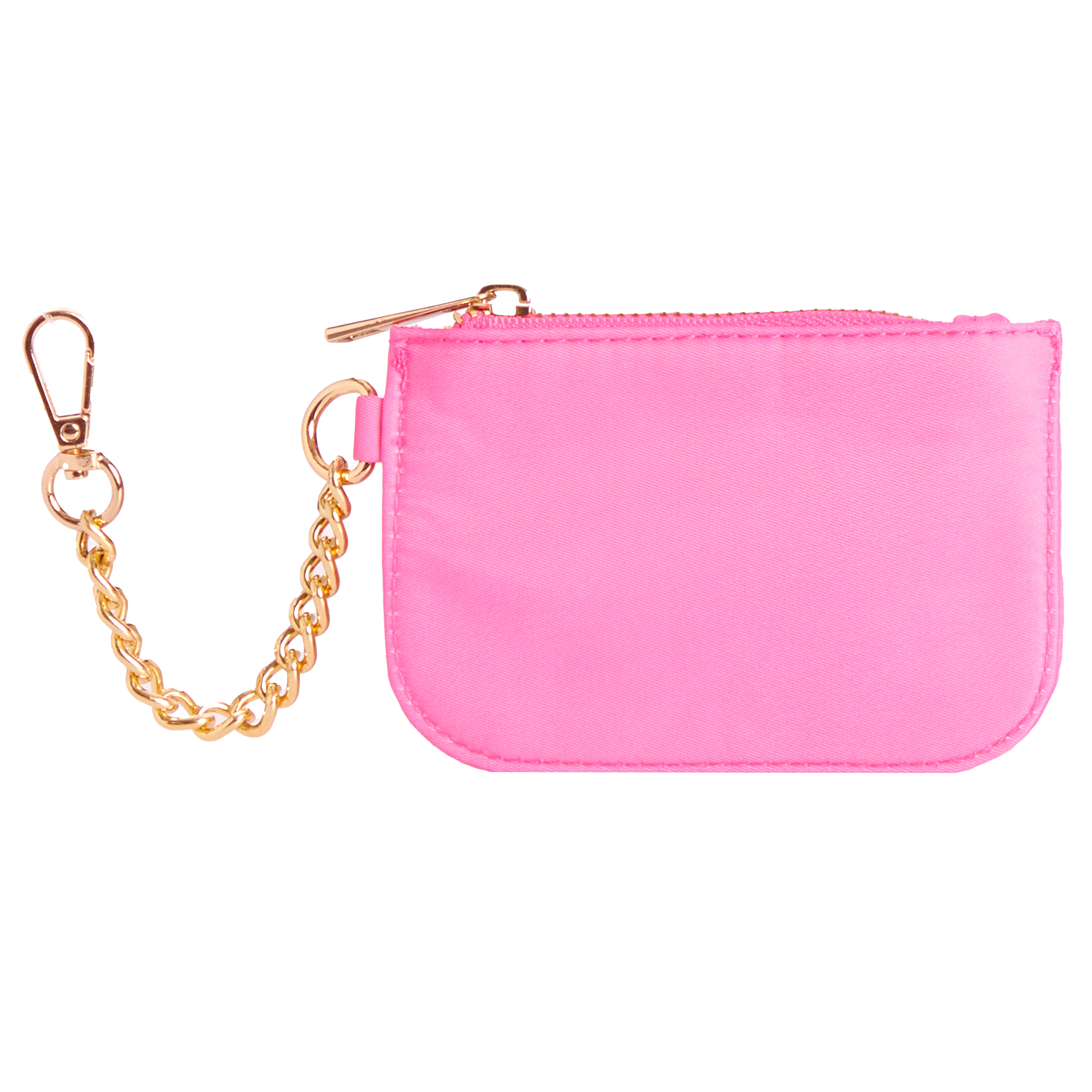 Nylon Keychain Wallet - Denny's