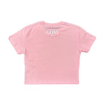 OG Women's Crop Top - Denny's