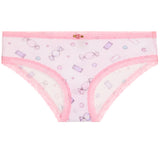 Pink Candies 3pack Undies