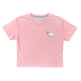 OG Women's Crop Top - Denny's