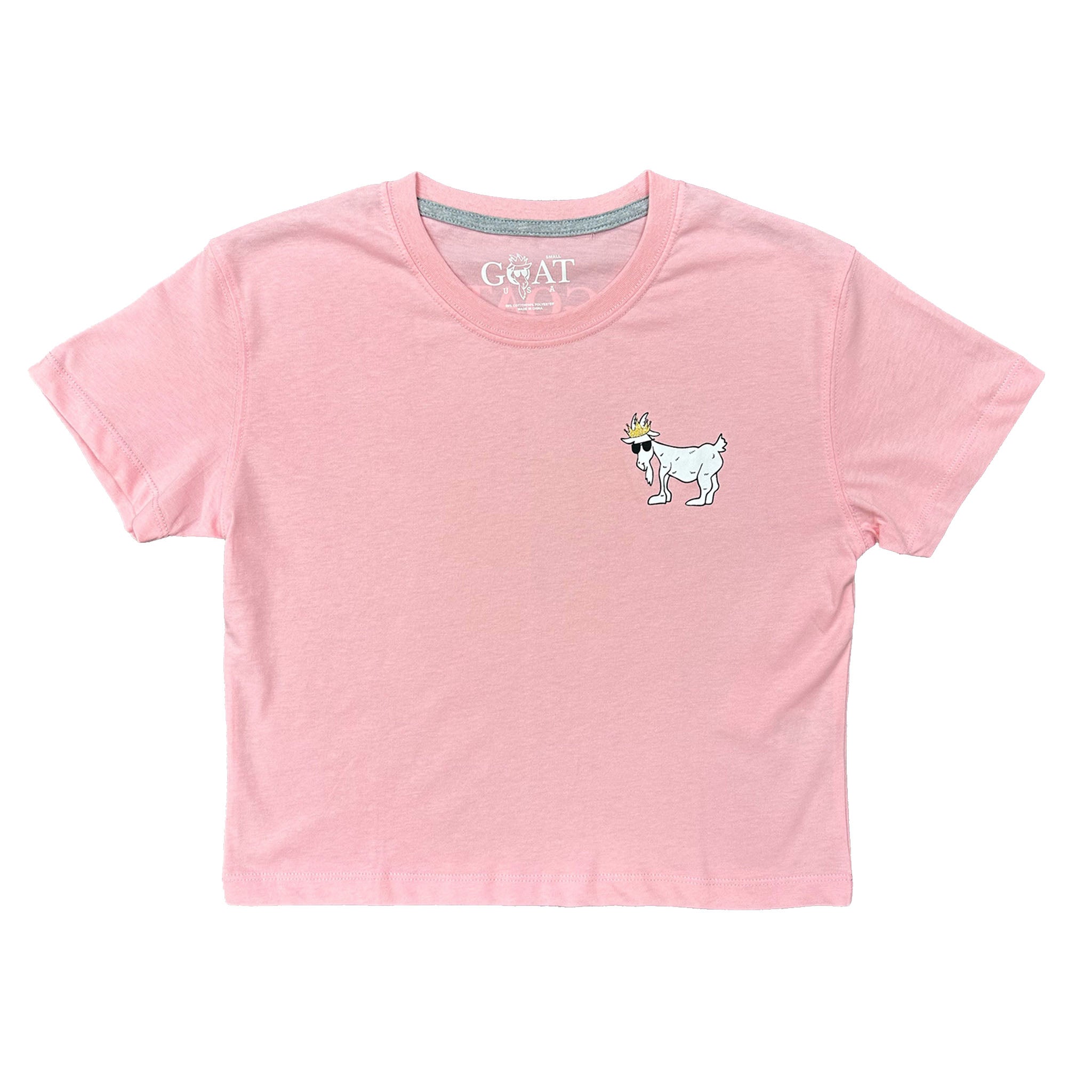 OG Women's Crop Top - Denny's