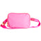 Nylon Crossbody Fanny Pack - Denny's
