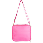 Nylon Lunch Tote - Denny's