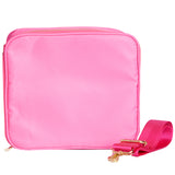 Nylon Lunch Tote - Denny's