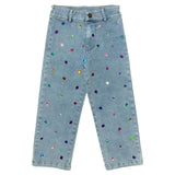 Piper Gemstone Denim
