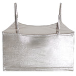 Pixie Shimmer Smocking Tank - Denny's