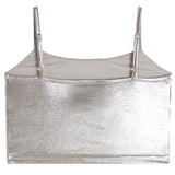 Pixie Shimmer Smocking Tank - Denny's