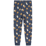 2pc Milk and Cookies PJ - Denny's