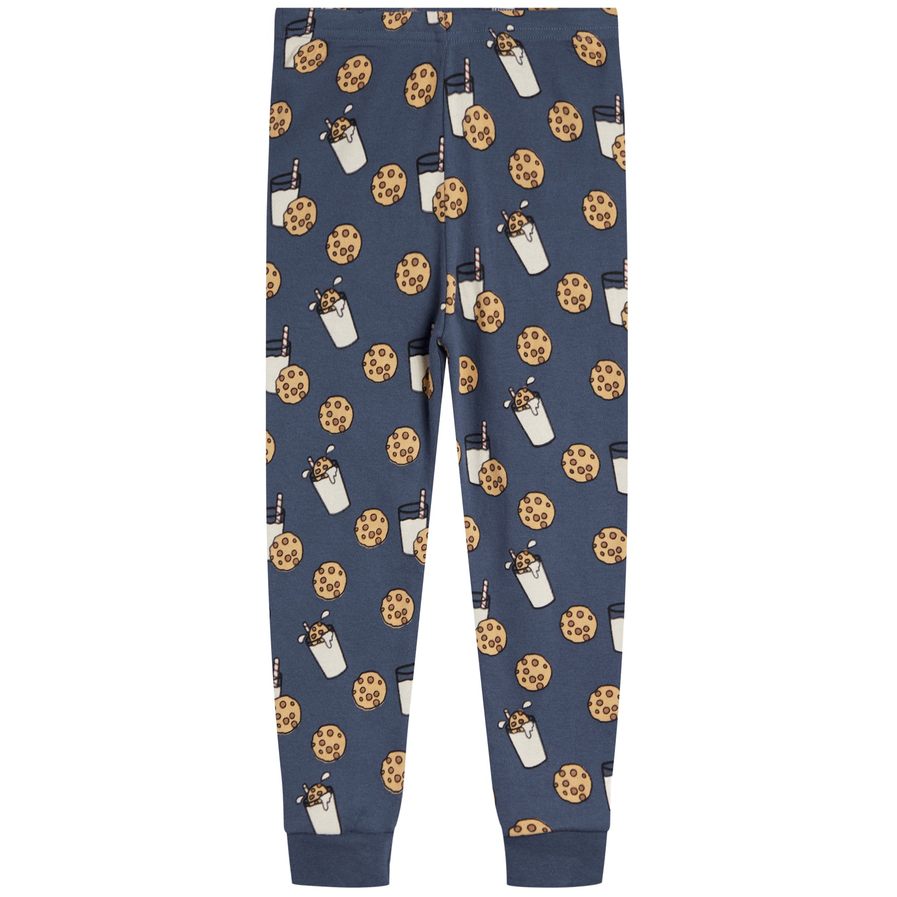 2pc Milk and Cookies PJ - Denny's