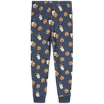 2pc Milk and Cookies PJ - Denny's