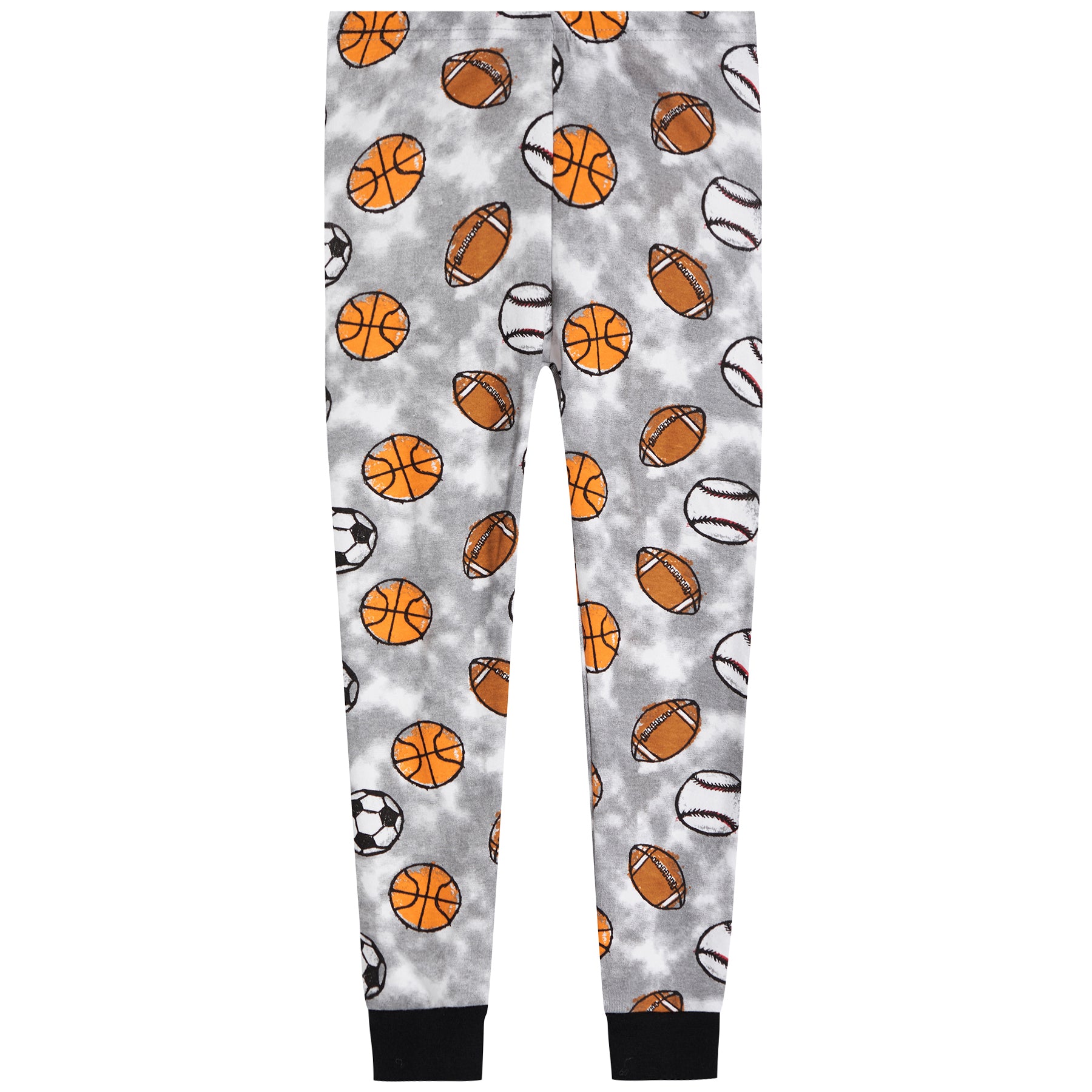 2pc Chalk Sport PJ - Denny's