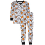 2pc Chalk Sport PJ - Denny's