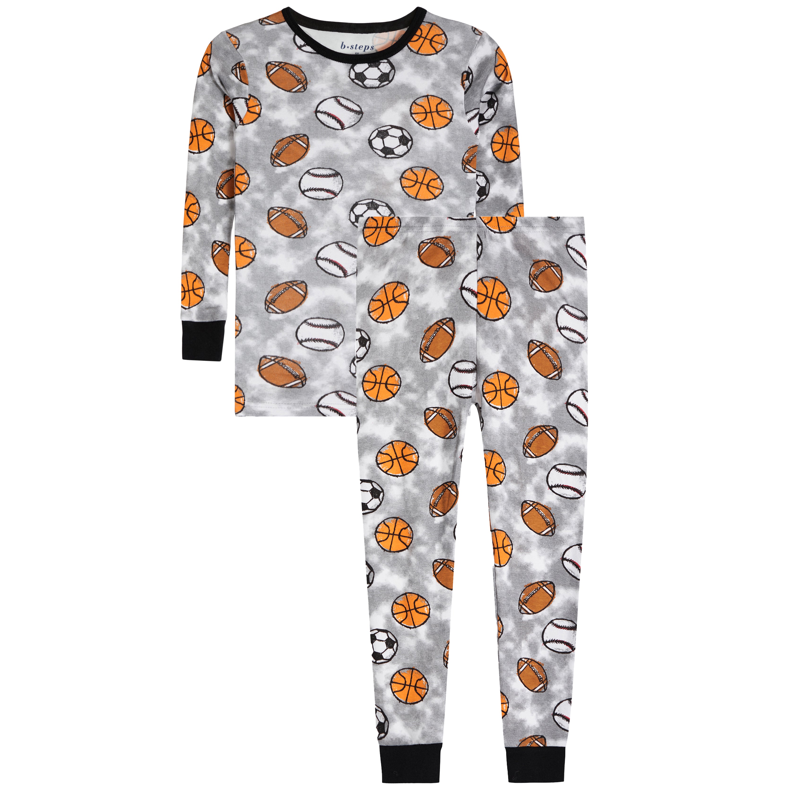 2pc Chalk Sport PJ - Denny's